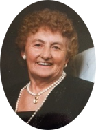 Marjorie Calnen