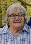 Janet Flora  Harnish