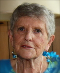 Rhoda Irene  Tupper