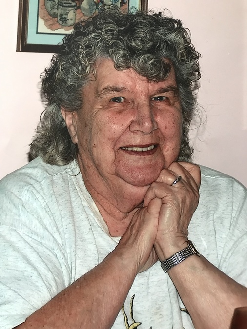 Idella Cleveland Obituary Hubbards, NS Ronald A. Walker Funeral Homes