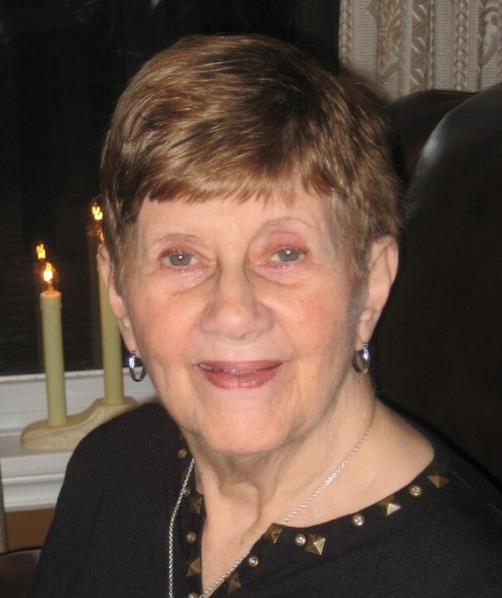 Marion Mombourquette Obituary Upper Tantallon, NS Ronald A. Walker