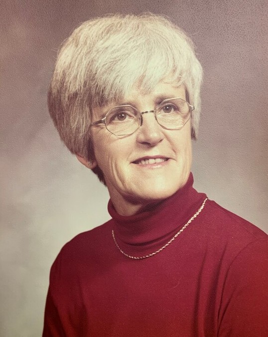 Florence Oldershaw Obituary Upper Tantallon, NS Ronald A. Walker