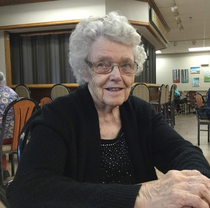 Barbara Zwicker Obituary Upper Tantallon, NS Ronald A. Walker