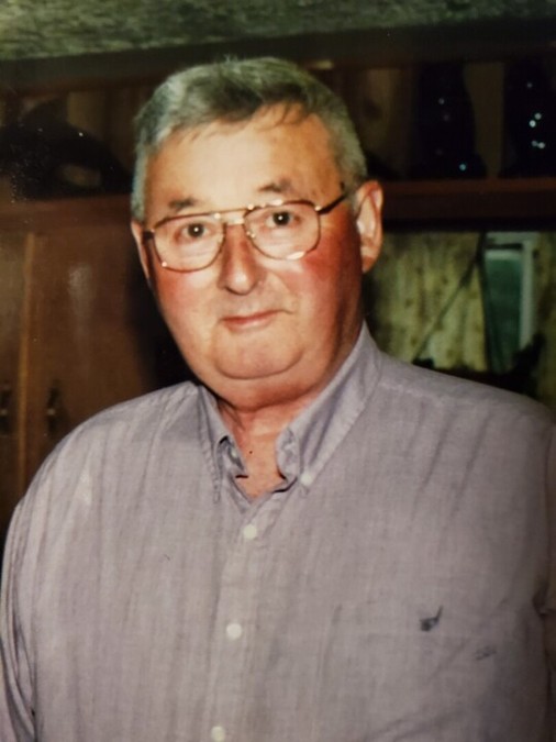 David Fredericks Obituary Upper Tantallon, NS Ronald A. Walker